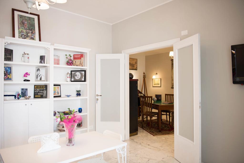 Authentic Sweet Home Rome Exterior photo