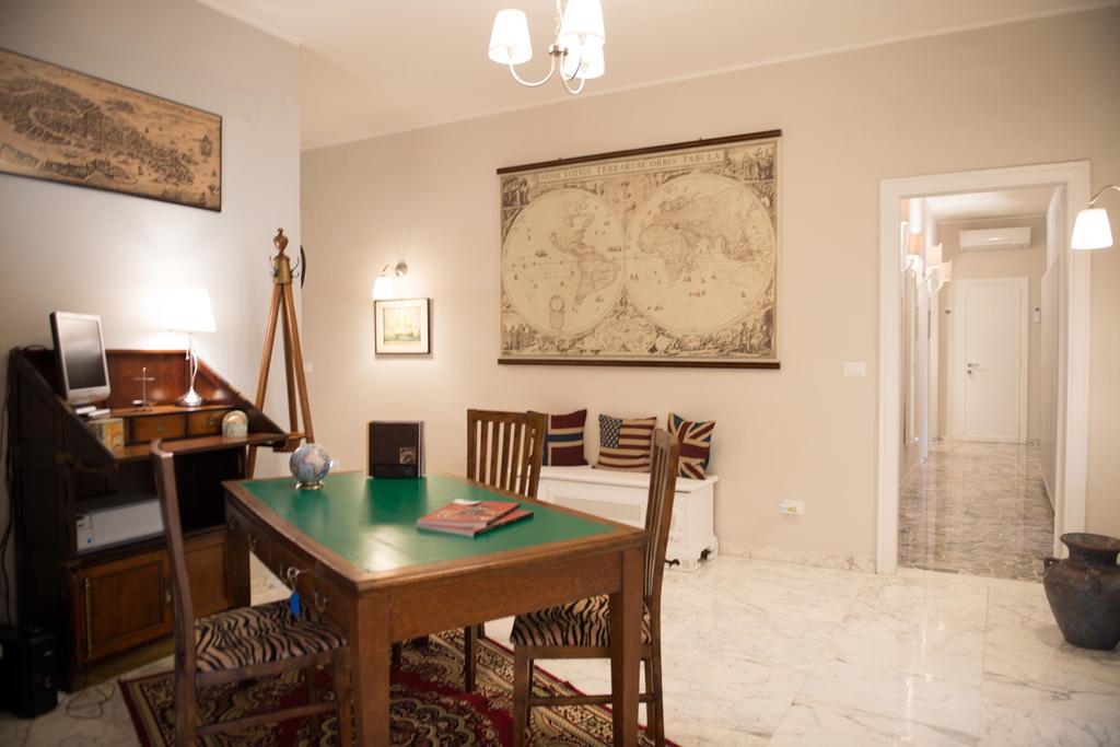 Authentic Sweet Home Rome Exterior photo