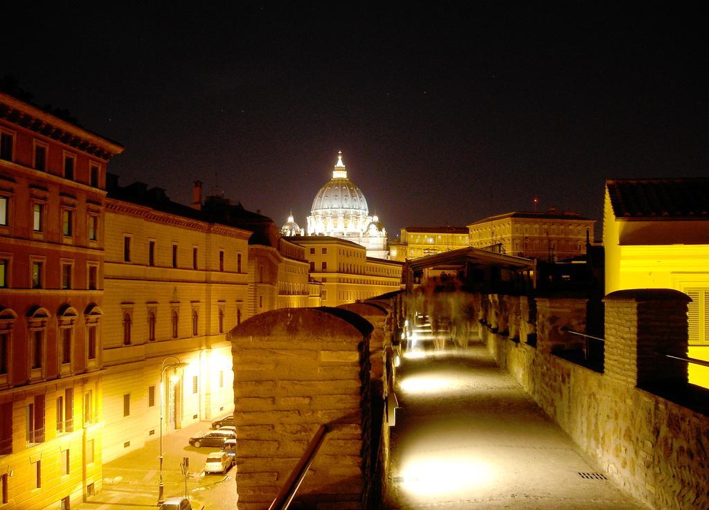 Authentic Sweet Home Rome Exterior photo