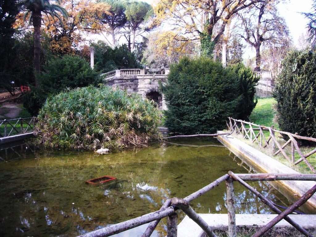 Authentic Sweet Home Rome Exterior photo