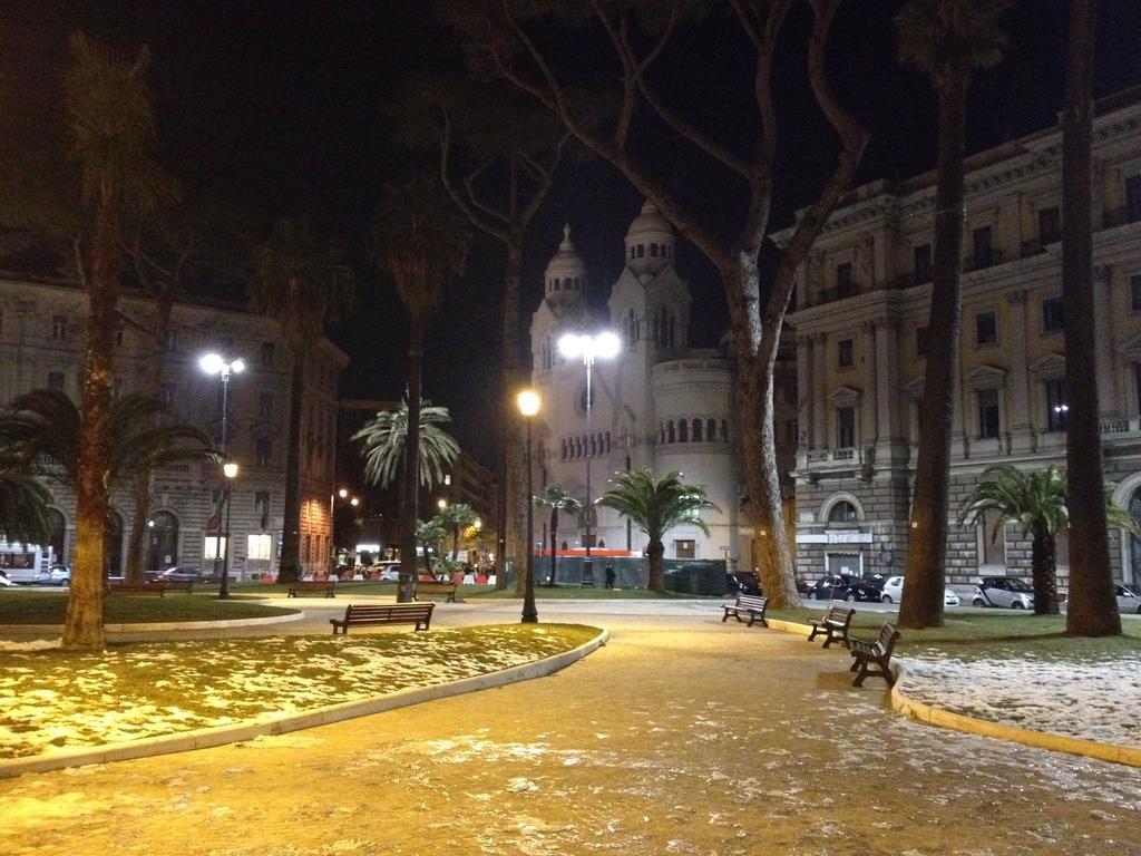 Authentic Sweet Home Rome Exterior photo